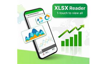Xlsx File Reader with Xls spreadsheet file Viewer for Android - Download the APK from Habererciyes